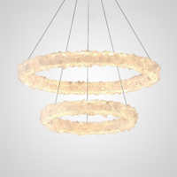 OLSANG Chandelier by Lampadom - view 19