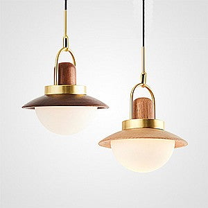 OLVERA Pendant by Lampadom