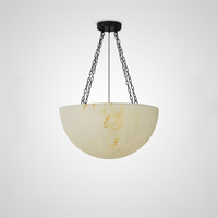ONERVA Chandelier Chandelier in Metal by Lampadom - view 10