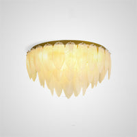 LORELEY Ceiling Chandelier by Lampadom - view 13