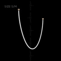 OPTIC Pendant by Lampadom - scale reference