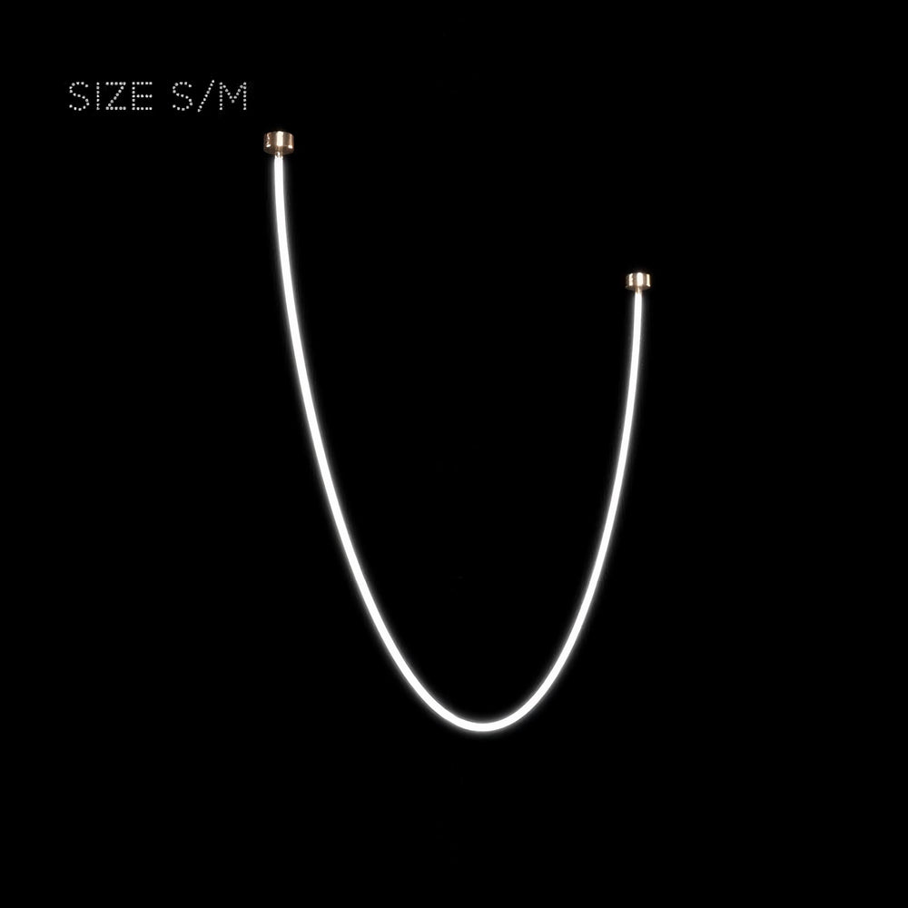 OPTIC Pendant by Lampadom - side view