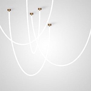 OPTIC Pendant by Lampadom - view 13