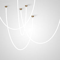 OPTIC Pendant by Lampadom - view 13