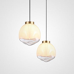OPUS Pendant by Lampadom