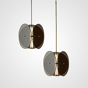 OREA Pendant by Lampadom