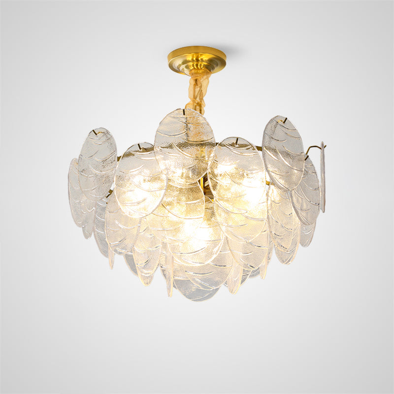 ORFEUS Chandelier