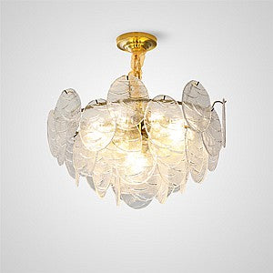 ORFEUS Chandelier by Lampadom