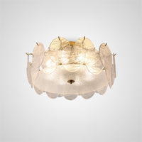ORFEUS Ceiling Chandelier by Lampadom - view 6