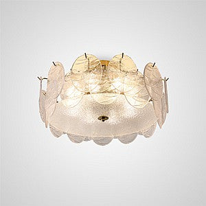 ORFEUS Ceiling Chandelier by Lampadom