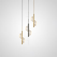 ORNELLA Pendant by Lampadom - view 18