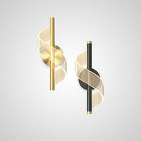 ORNELLA Wall Light by Lampadom - scale reference