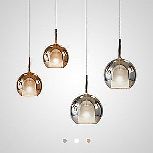 ORSINI Pendant by Lampadom