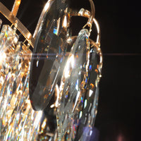 ORVALD Linear Chandelier