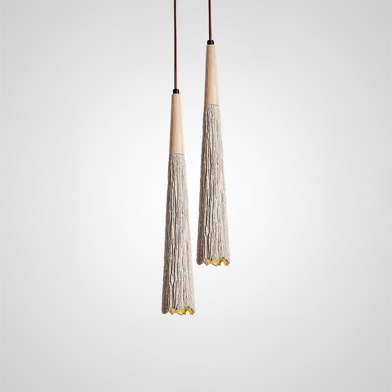 OSSE Pendant by Lampadom - view 10