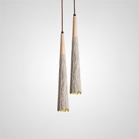 OSSE Pendant by Lampadom - view 10