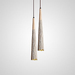 OSSE Pendant by Lampadom