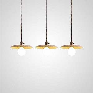 OSSIAN TRIO Cascade Light by Lampadom