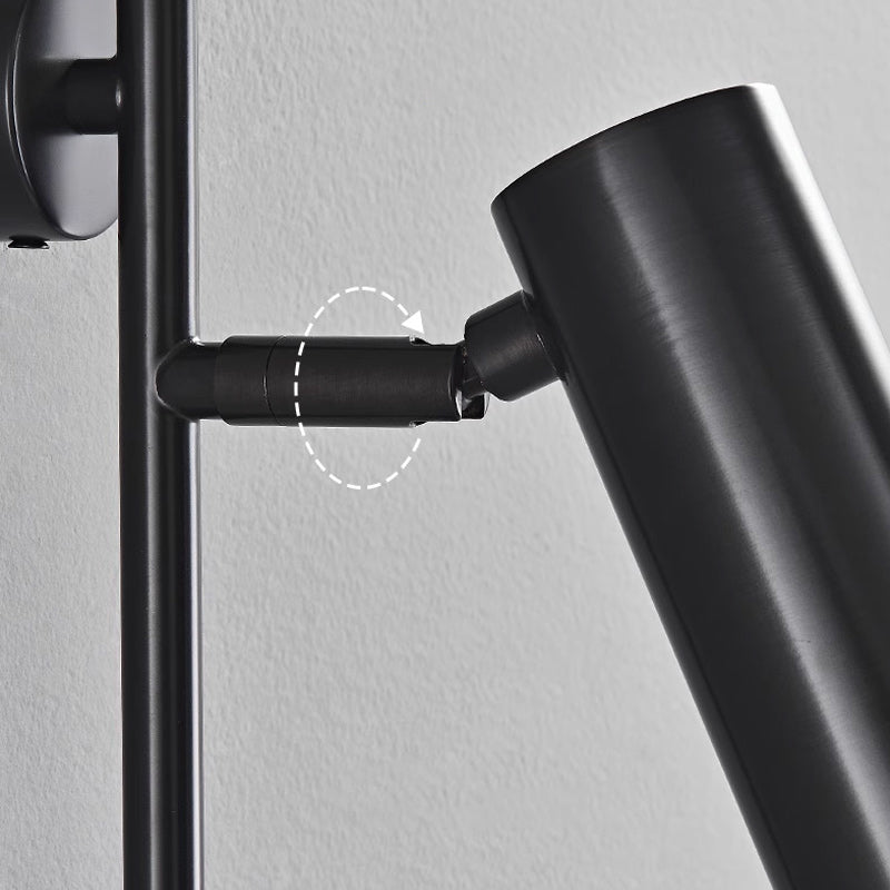OST Wall Light by Lampadom - close-up