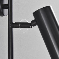 OST Wall Light by Lampadom - close-up