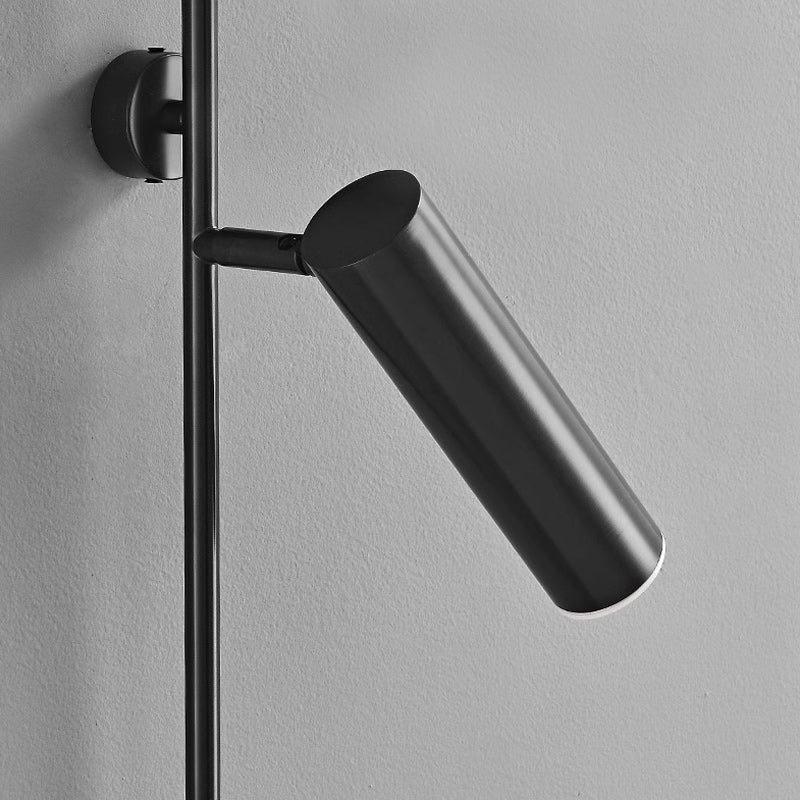OST Wall Light by Lampadom - angle view