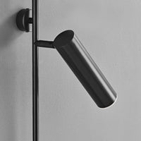 OST Wall Light by Lampadom - angle view