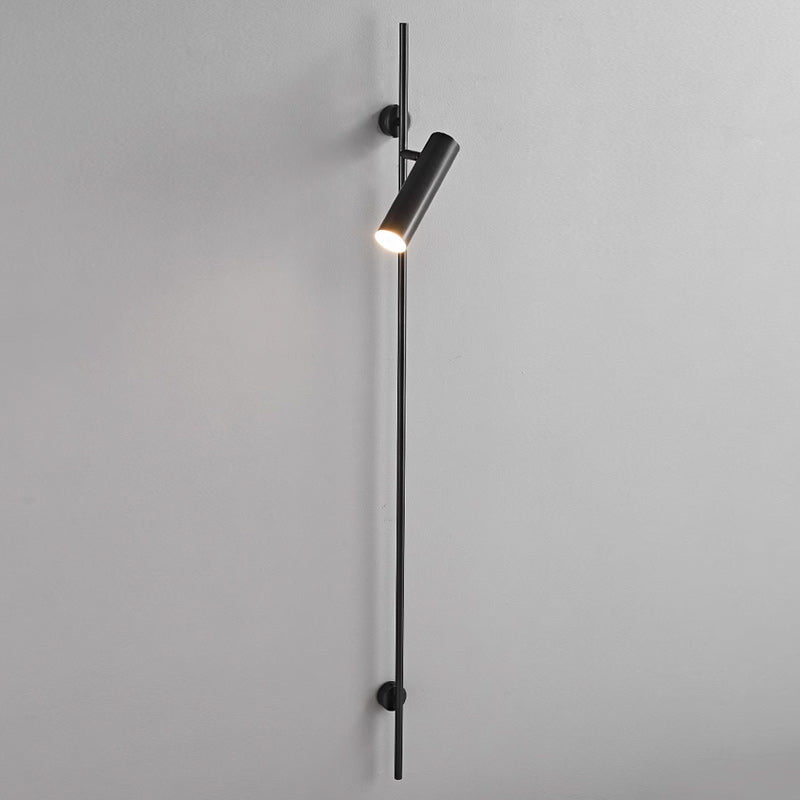 OST Wall Light by Lampadom - ambient shot