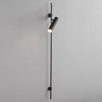 OST Wall Light by Lampadom - ambient shot