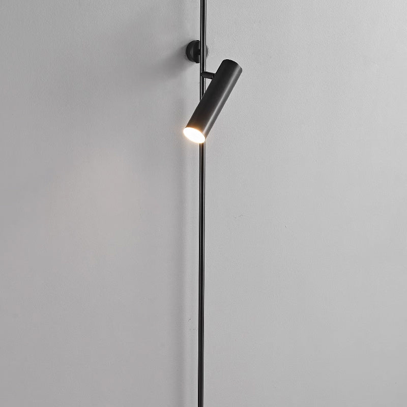 OST Wall Light by Lampadom - scale reference