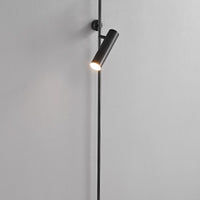 OST Wall Light by Lampadom - scale reference