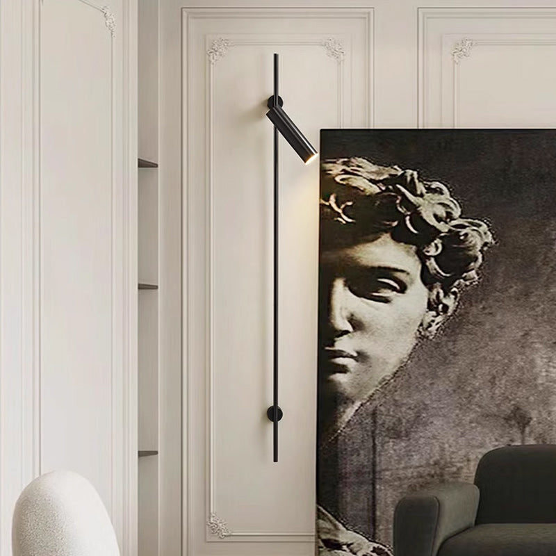 OST Wall Light by Lampadom - detail view