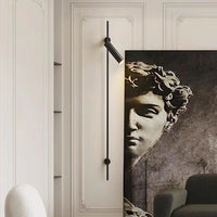 OST Wall Light by Lampadom - detail view