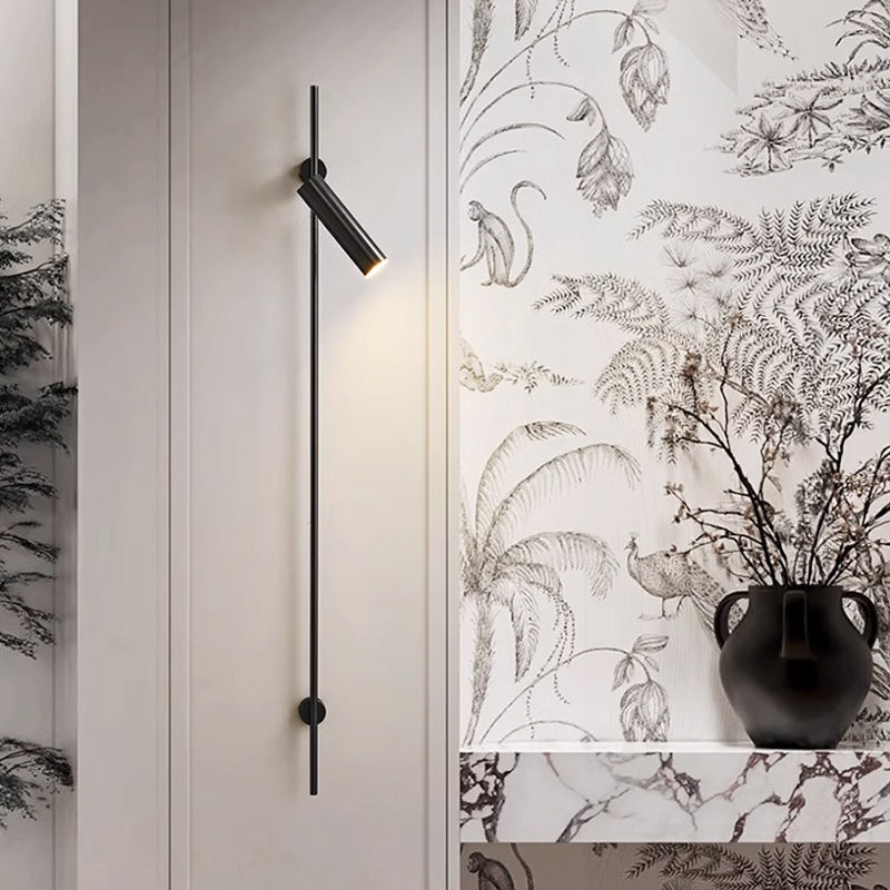 OST Wall Light by Lampadom - close-up