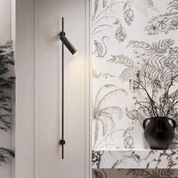 OST Wall Light by Lampadom - close-up