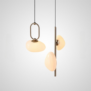 OTTOMAR Pendant by Lampadom