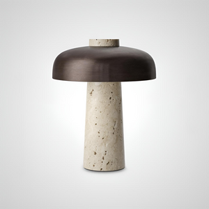 OVAR Table Lamp by Lampadom - view 5