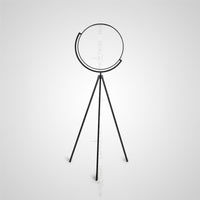 OXFORD Floor Lamp by Lampadom - side view