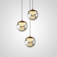 MAYER ORB Pendant by Lampadom - view 34