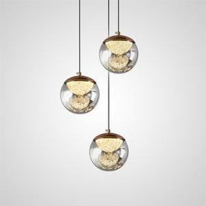 MAYER ORB Pendant by Lampadom