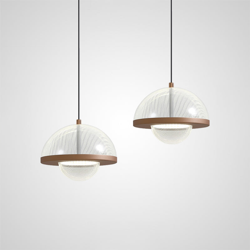 PAAL Pendant by Lampadom - view 13