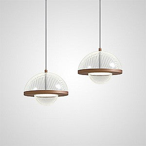 PAAL Pendant by Lampadom