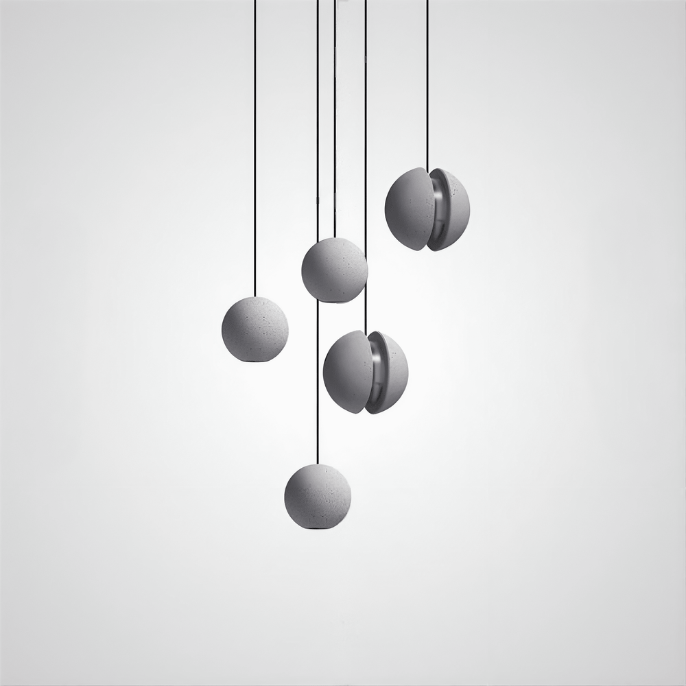 PALDIS Pendant by Lampadom - view 15