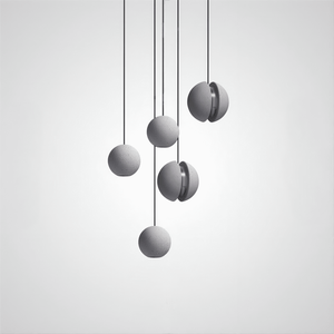 PALDIS Pendant by Lampadom
