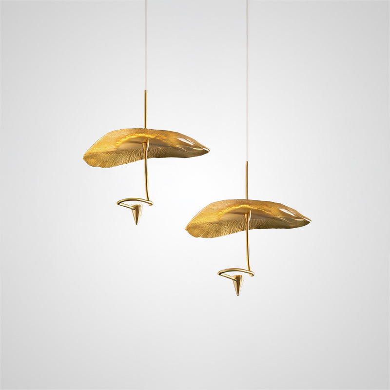 PALERMO Pendant by Lampadom - close-up