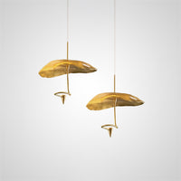 PALERMO Pendant by Lampadom - close-up