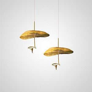 PALERMO Pendant by Lampadom