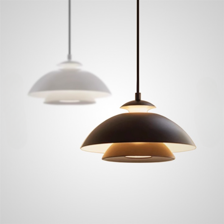 PALETTE Pendant by Lampadom - view 15