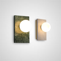 PALEY Wall Light by Lampadom - close-up