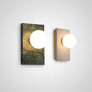 PALEY Wall Light by Lampadom