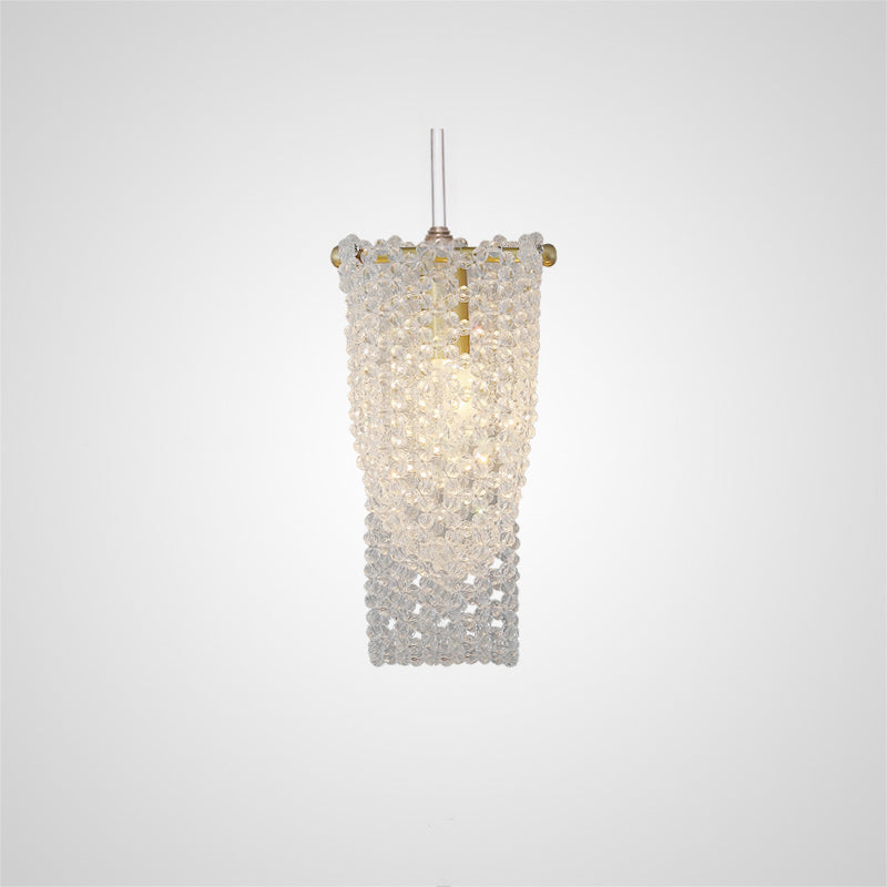 PALMIRA Pendant by Lampadom - view 10